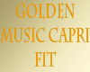 GoldenMusicCapriFit