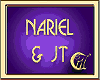 JT & NARIEL