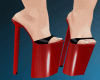 Heels Red B