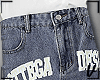 Jeans stret grife
