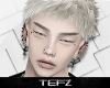 𝕿 . Y2K BOY ϟ BLONDE
