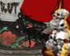 Floral Chucks