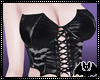 Bat Corset