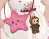 a.Bubu bag star