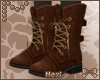 [Nx] Fall Boots 2