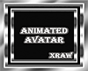 xRaw| Animated Avatar