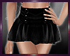 *Lb* Mini Skirt Black