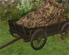 LKC Old Farm Cart