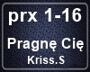 Pragne Cie
