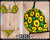💎| Girasol Bikini V3