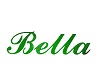 Bella Green Custom