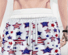 Short | Star 4Th July
