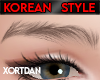 *LK* Korean Style Brows