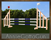 Show Jumping Rails 3