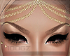 |gz| gold head chain