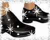 Shoes homme black