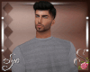 $$ Grey Ombre Sweater
