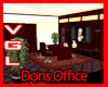 Dons Office