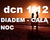 DIADEM - CALA NOC