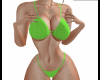 !!Bikini Verde Cuple