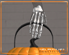 [RD] Pumpkin Bag Orange