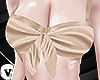 V: Tube top nude