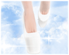 Tinky Heels