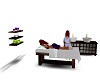 Therapy Massage Table 3