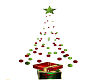 Spatial Christmas Tree