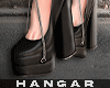 H. Black Platforms