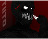 mnk00k - Ski Mask