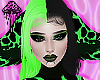 🍄 GLOW Toxic moo ears