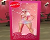 Barbie Doll Box !!