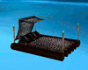 Starlight Island Raft