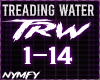 Treading Water