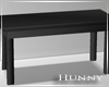 H. Console Table