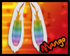 -DM- Rainbow Ears V12