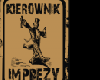 [MC] kierownik imprezy