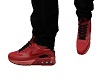 Red AirMax 90