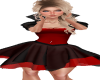 VAMPIRE DRESS
