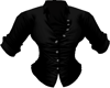 Black Silk Shirt