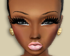 Model Ebony Skin I