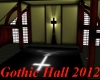 Gothic Hall 2012