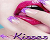 Kiss VB Male