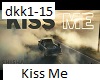 Kennedy - Kiss Me (RMX)