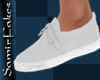 SF/White Shoes