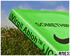 ♚ Virgil Abloh Deco
