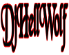 DJ HellWolf Custom