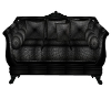 [Aly] Sofa Black