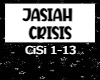 Jasiah - Crisis